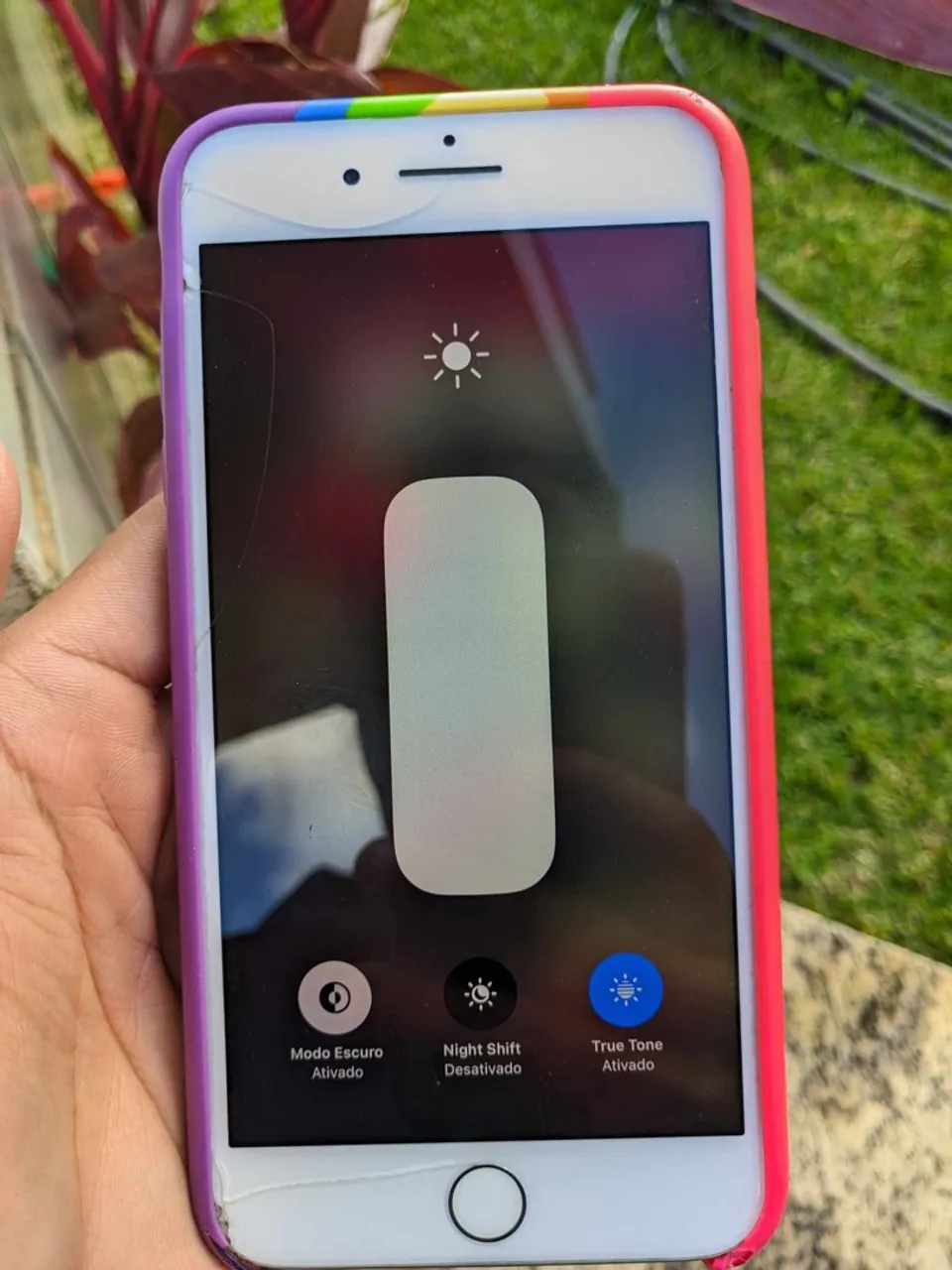 IPHONE 8 PLUS E LG G8S THINQ