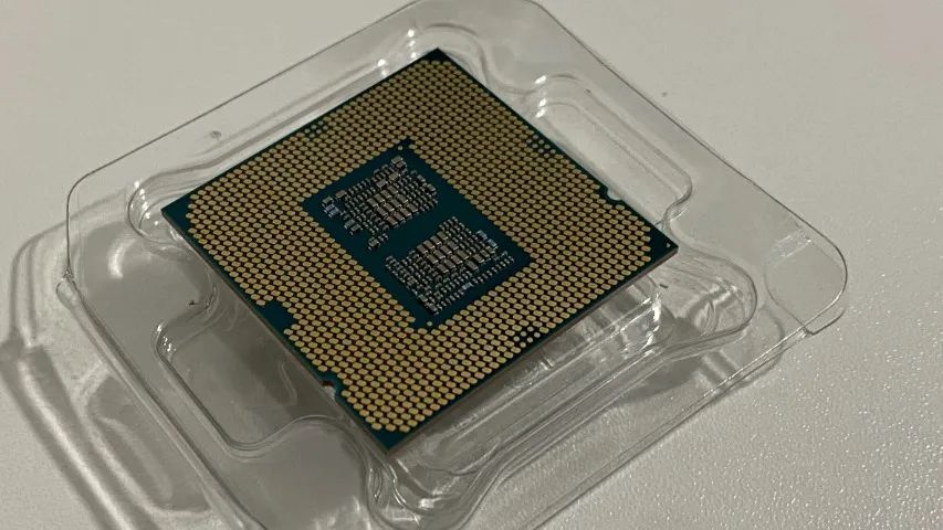 Intel Core I9-10850k Usado Em Perfeito Estado  - Foto 2