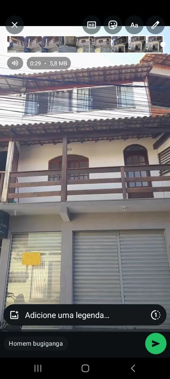 Foto - Rio das Ostras - Nova Esperança