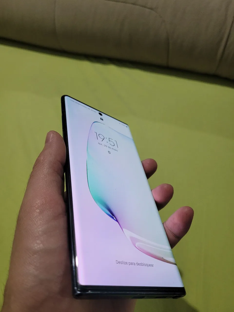 Galaxy Note 10