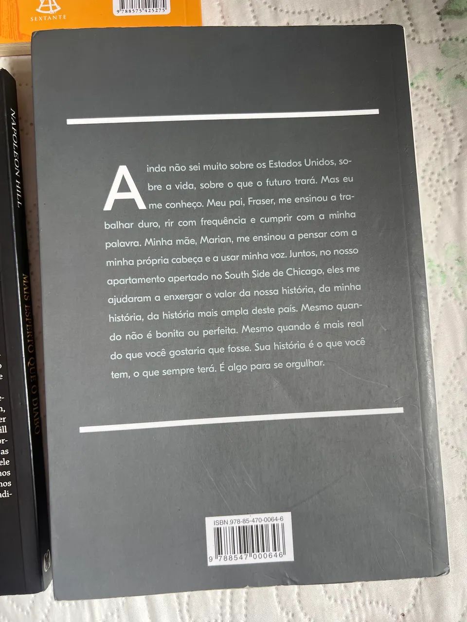 Combo 3 Livros - Motivação, Sucesso e Inspiração - Foto 3