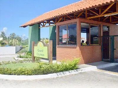 Condomínio Arquipélago do Sol - Cayman - Barra de São Miguel