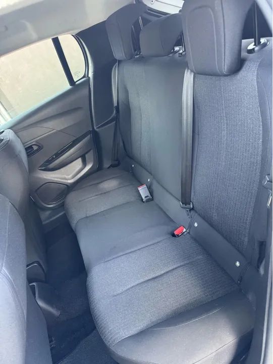 Peugeot 208 Like 1.6 Flex 2022  Mecânico   - Foto 2