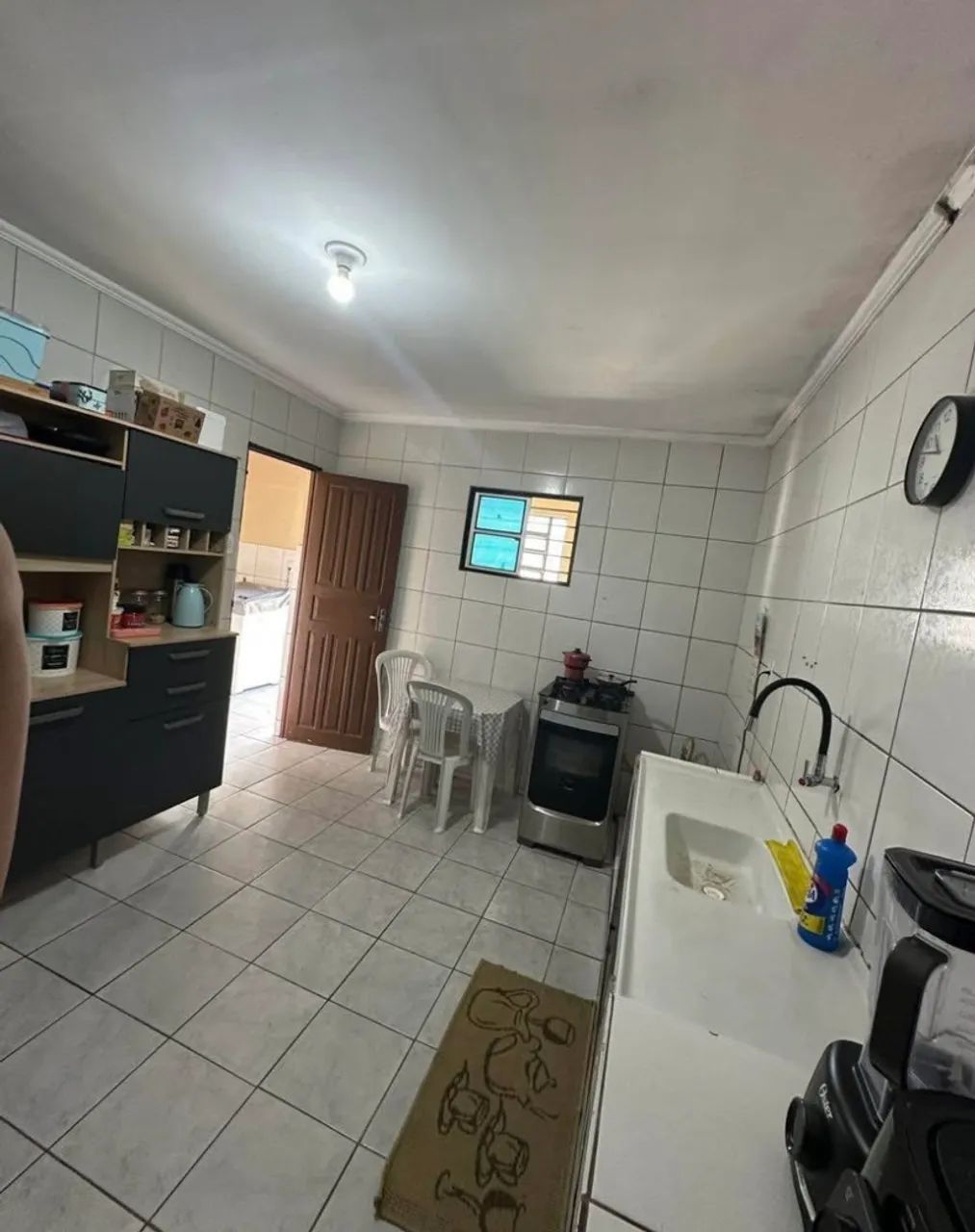 Vende-se casa no 40 Horas kf  - Foto 5