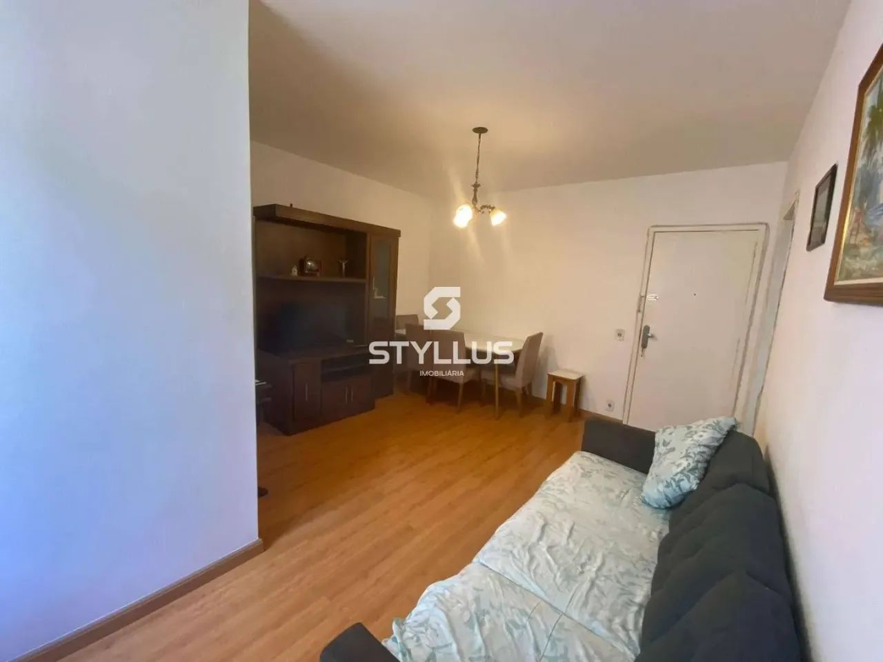 Méier | Apartamento 2 quartos - Foto 2