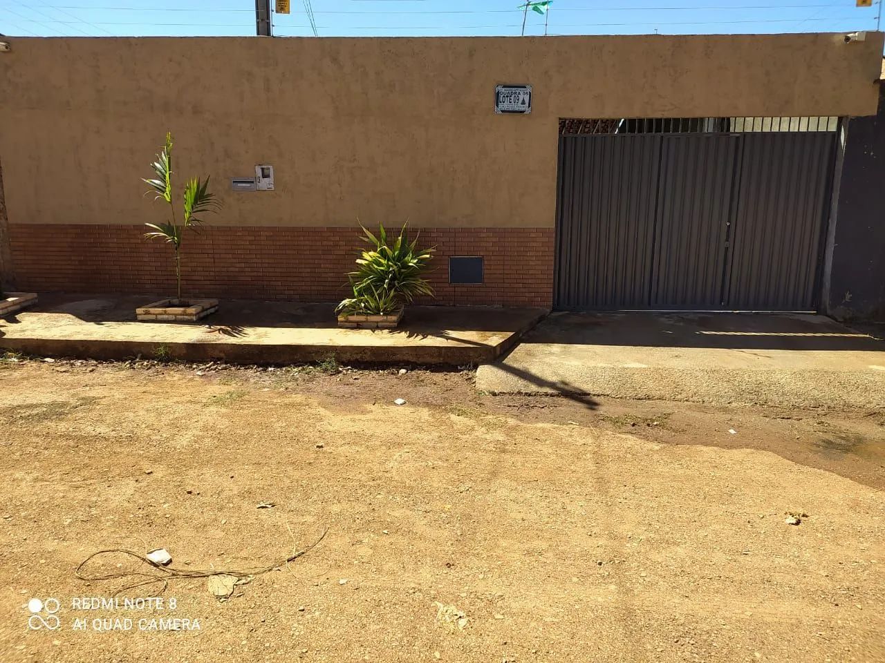 foto - Santo Antônio do Descoberto - Mansões Bittencourt