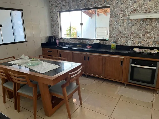 Casa em Bonito ms