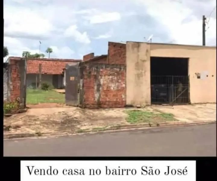 Foto - Araçatuba - São José