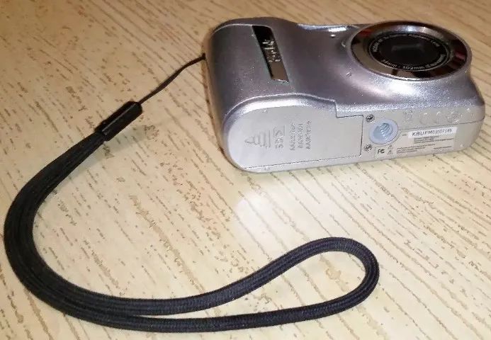 Kodak Easyshare C142 C0M DEFEIT0 - Foto 6