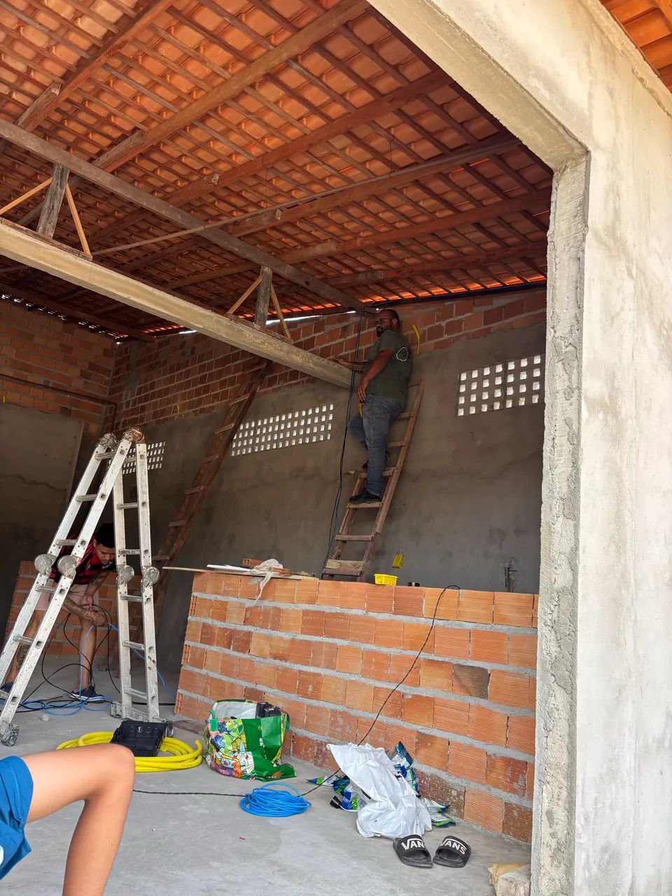 Eletrecista 24 horas  - Foto 2