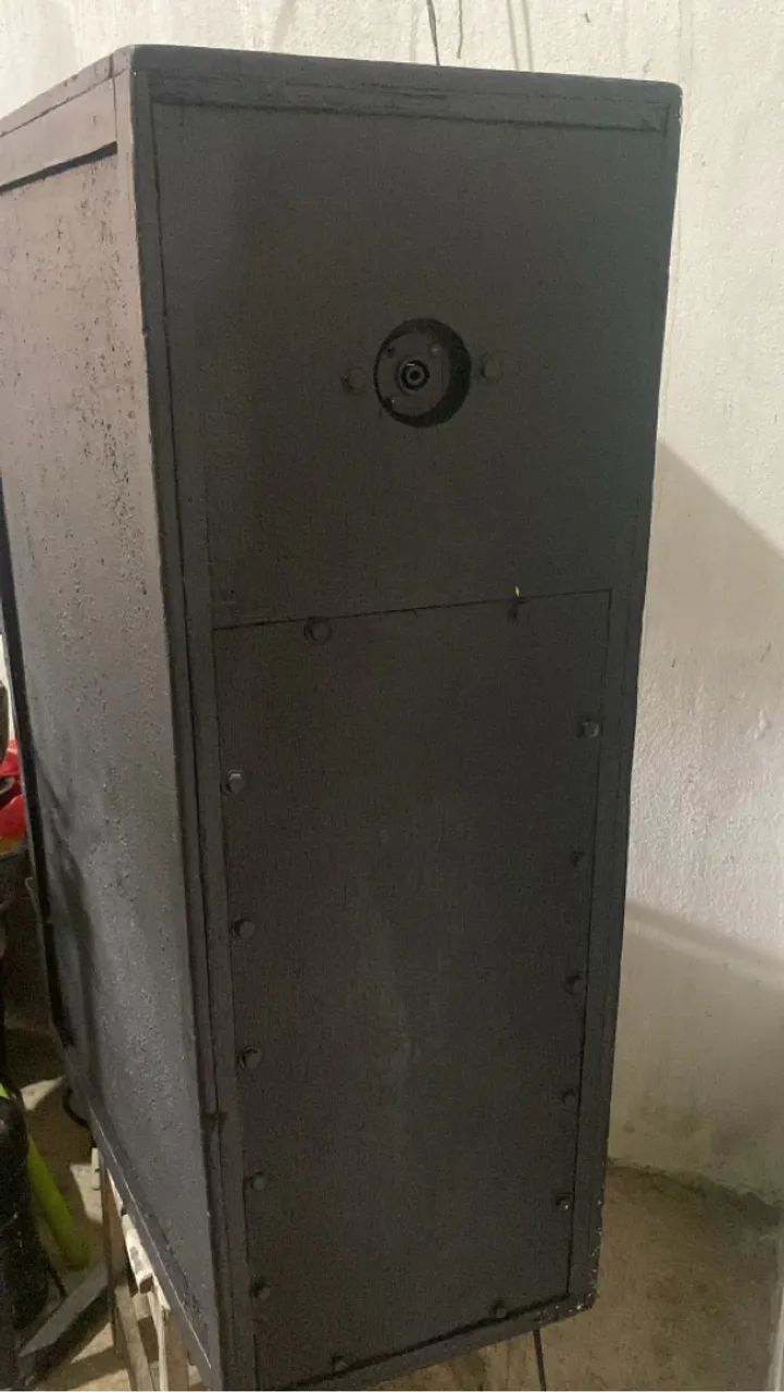 Caixa de Som Profissional - Foto 2