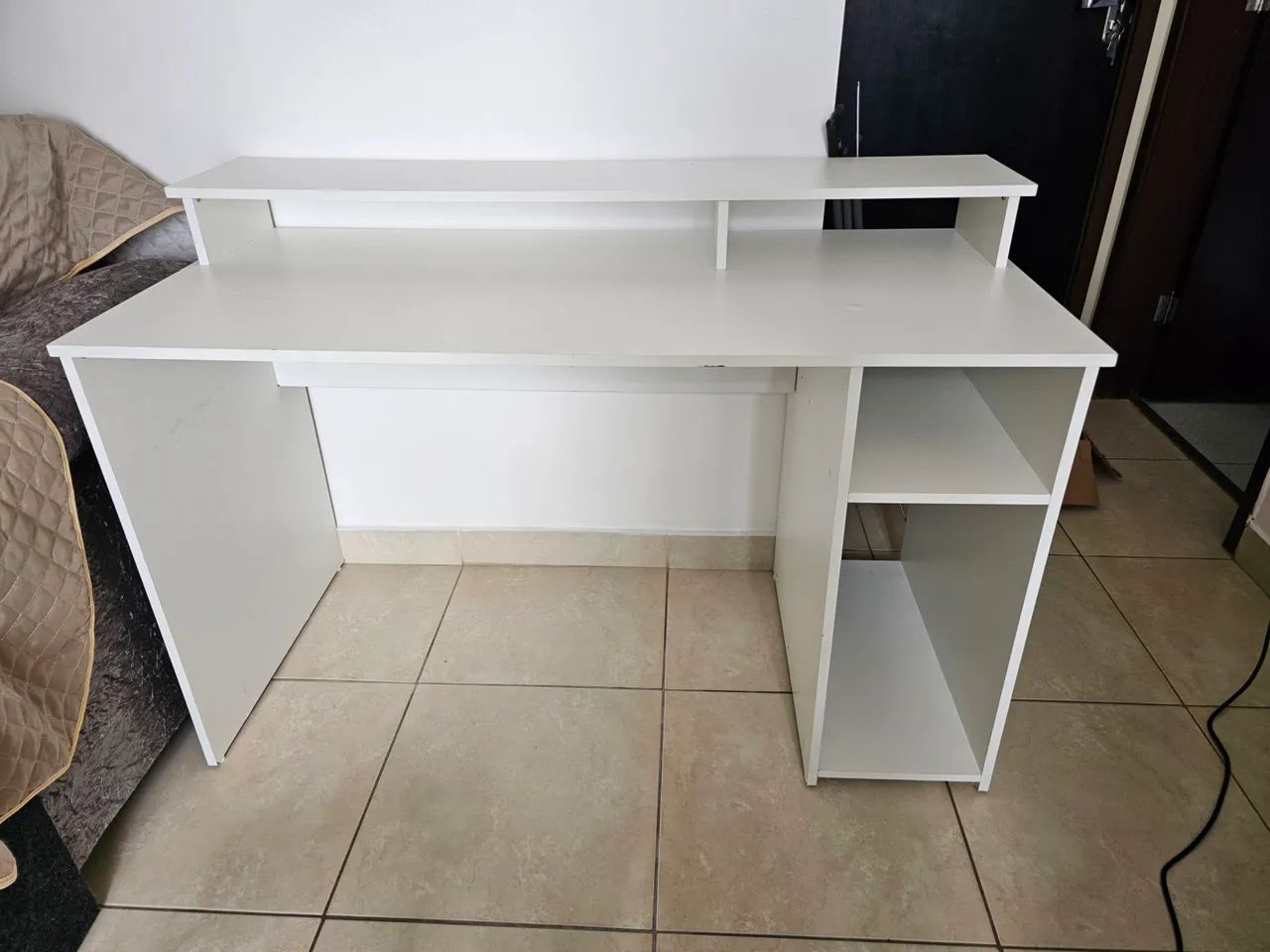 Mesa de Escritorio usada 200 reais