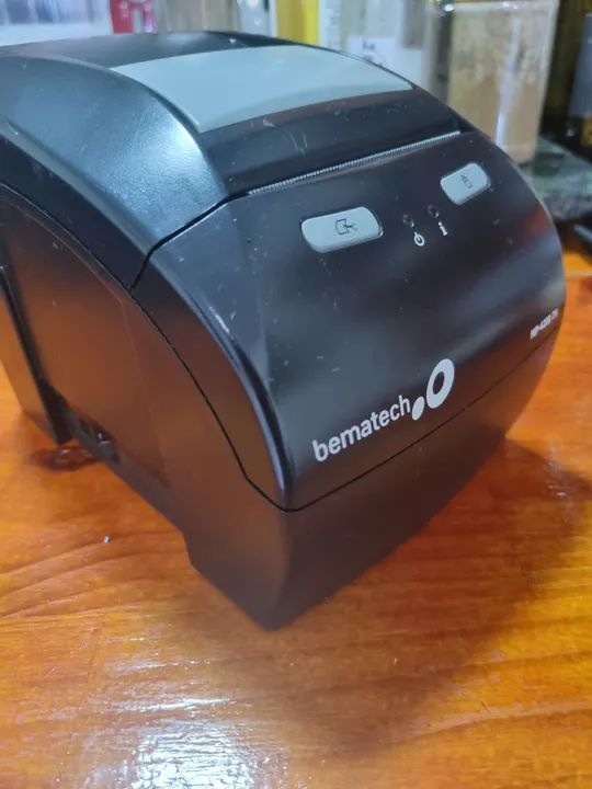 Impressora não fiscal Bematech MP 4200 - Foto 2