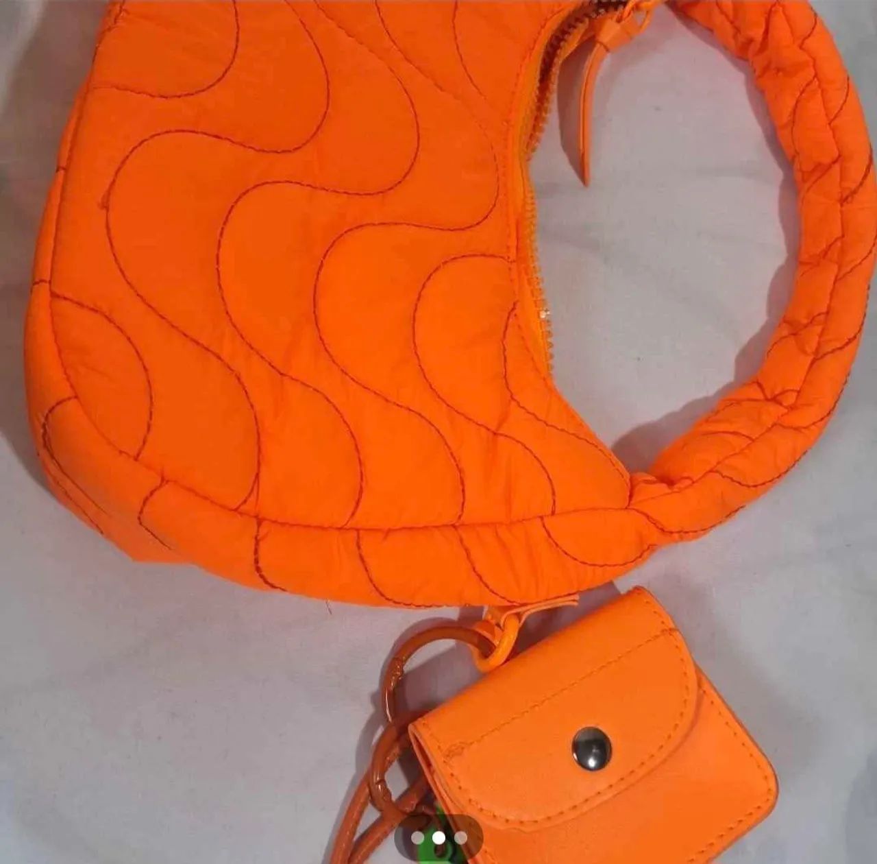 Bolsa  Santa lola  - Foto 2