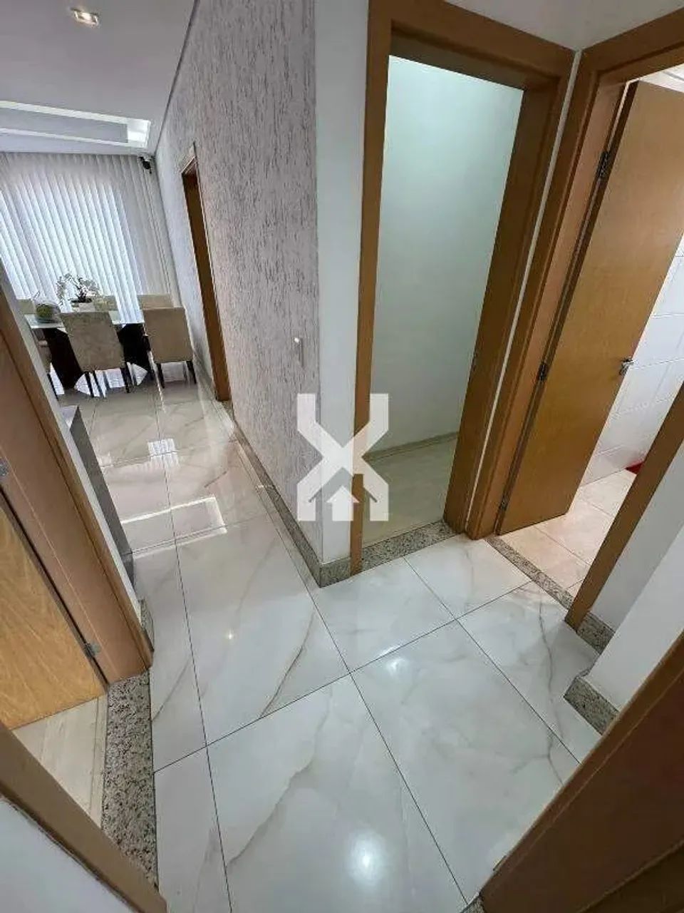 Cobertura à venda, 3 quartos, 1 suíte, 3 vagas, Jaraguá - Belo Horizonte/MG - Foto 13