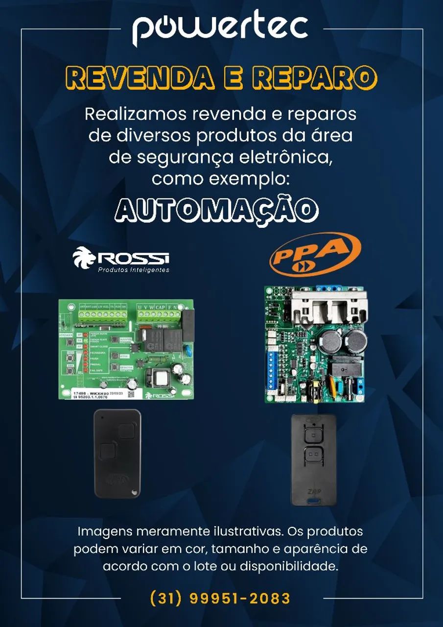 Assistência Técnica Multimarcas Especializada  - Foto 4