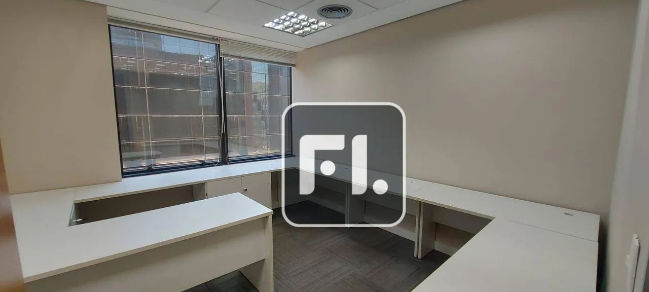 Conjunto para alugar, 122 m² por R$ 14.345,32/mês - Vila Olímpia - São Paulo/SP - Foto 13