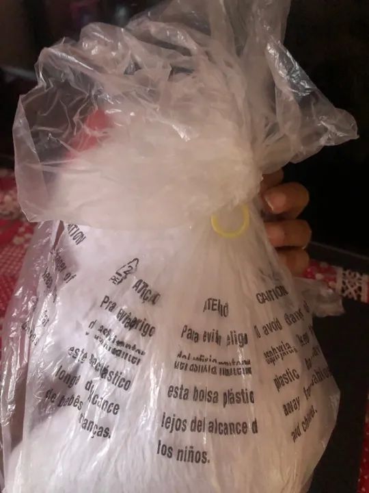 Ursinho de pelúcia Para presentear seu amor  - Foto 3