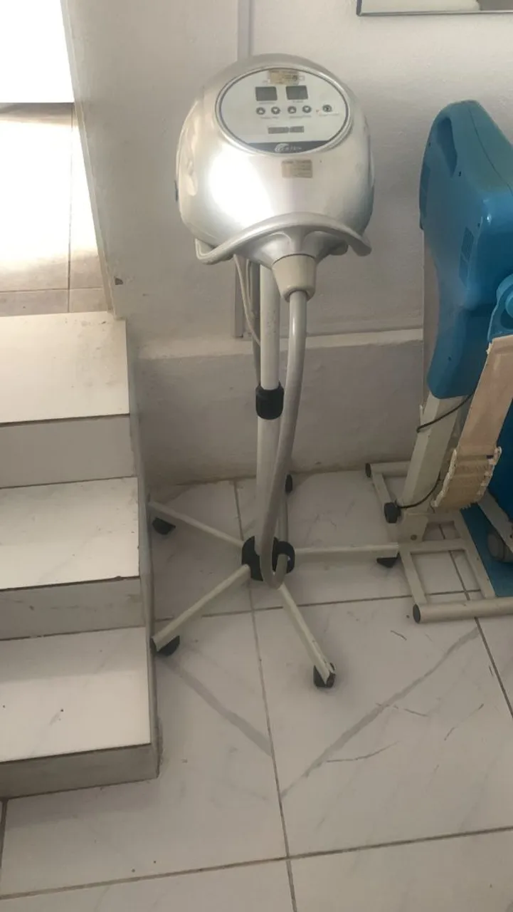 Aparelho vibrocel (estética)