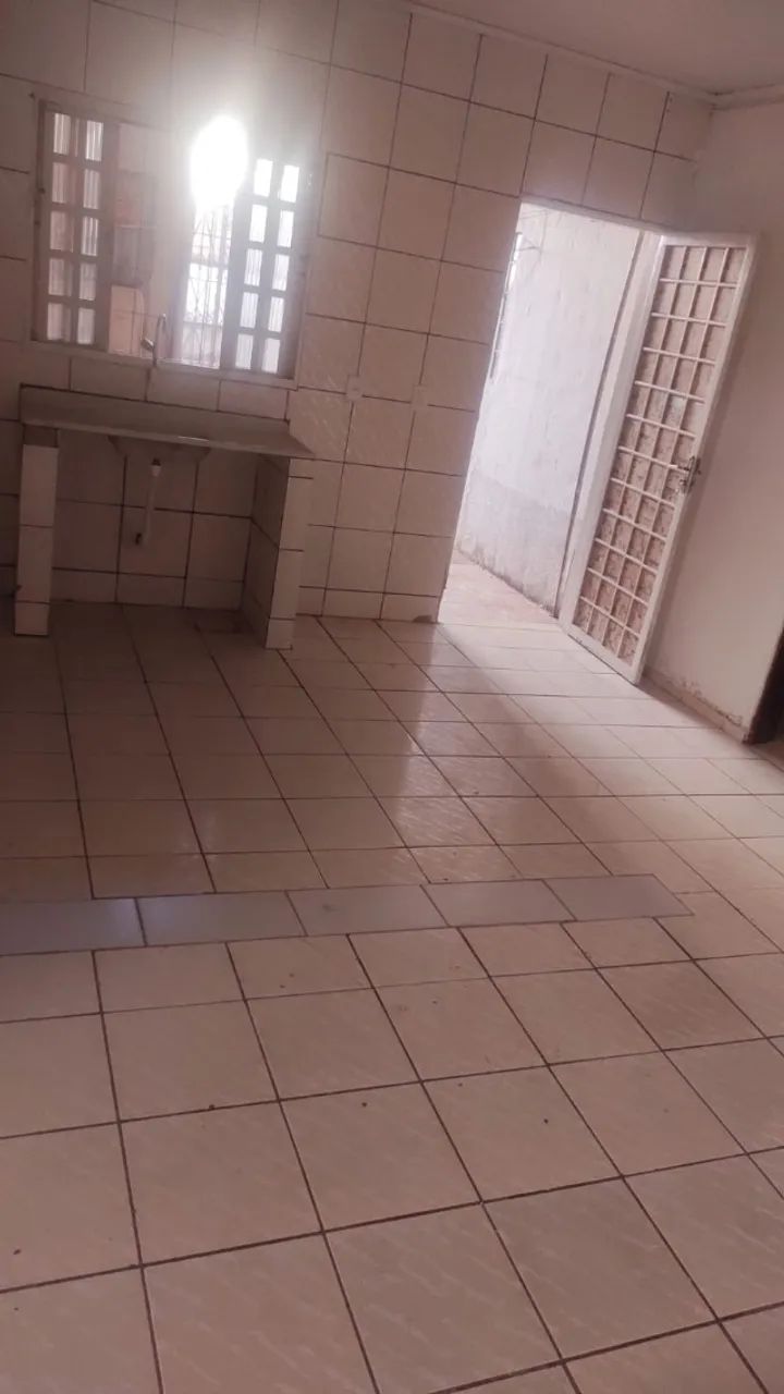 Foto - Brasília - Setor Sul (Gama)