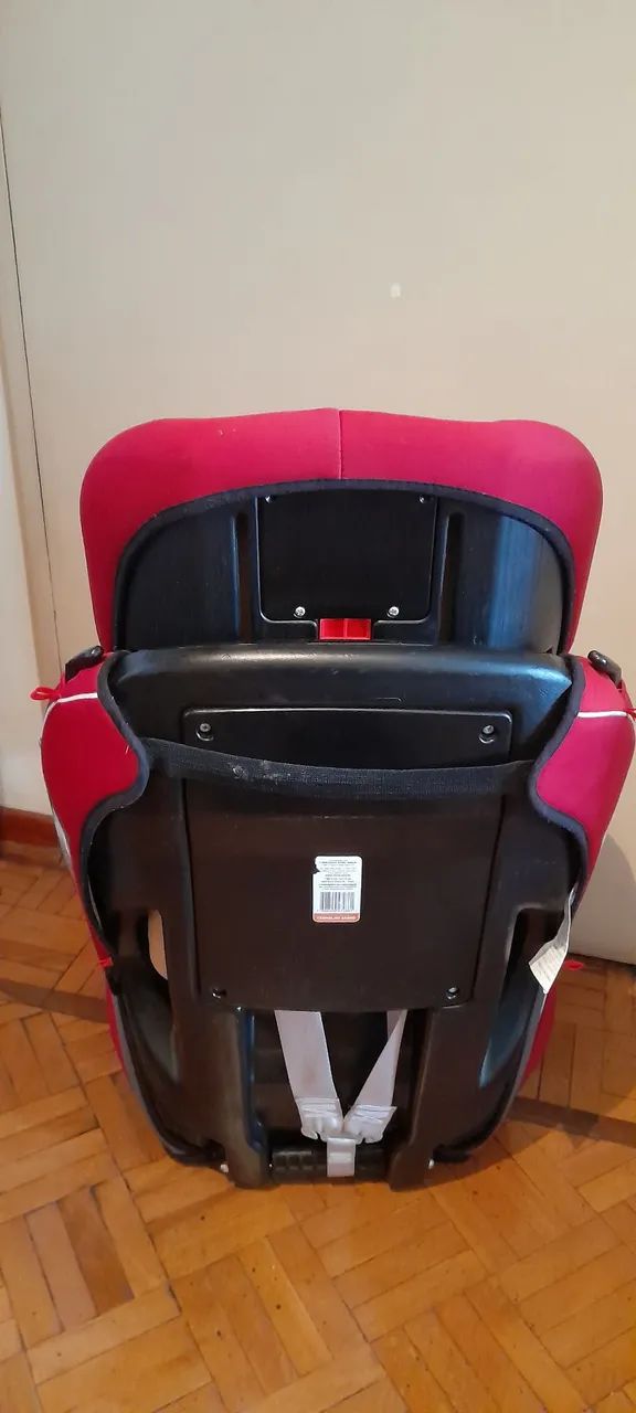 Cadeira infantil de carro , marca COSCO - Foto 4