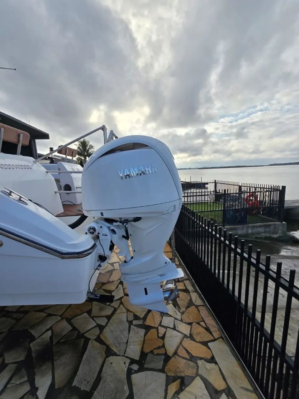 Catamarã Waicat 270 - 2024 x2 Yamaha 200 HP ñ Fishing Fisherman Victory  - Foto 2