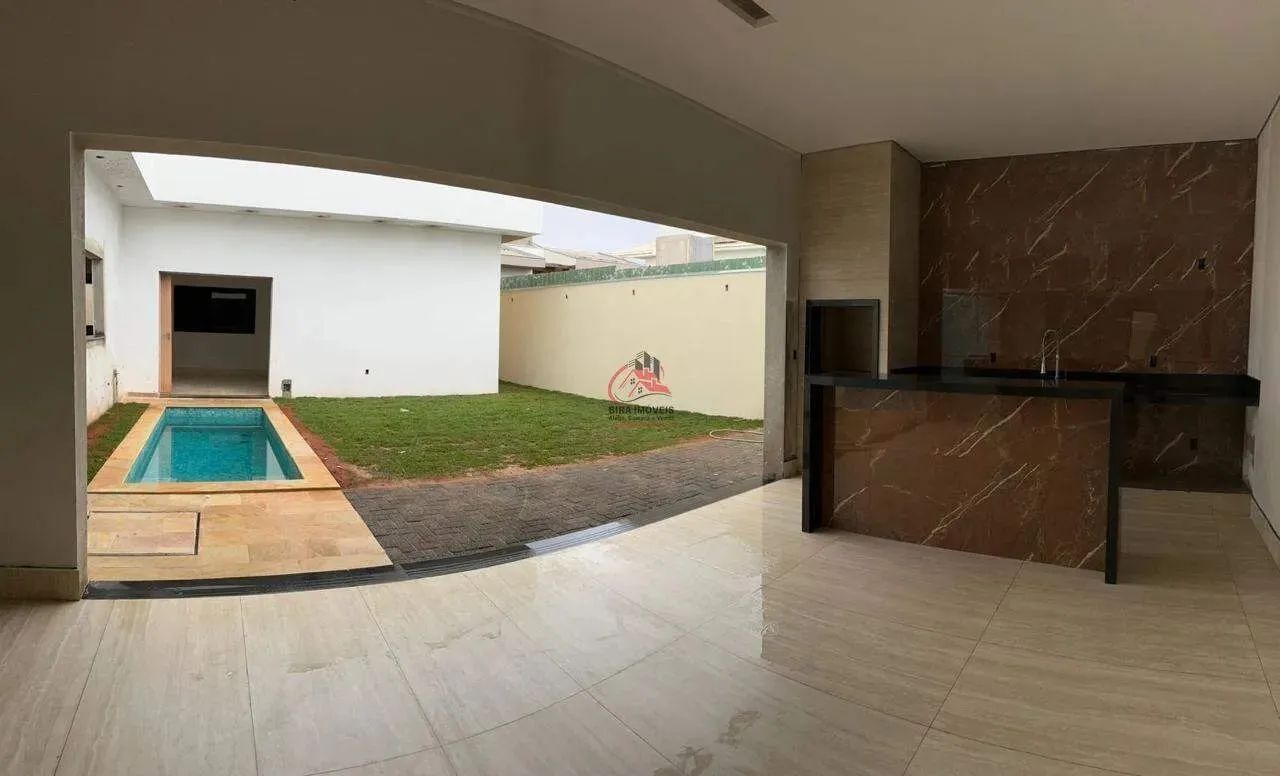 Casa Residencial a venda / Cyrela Landscape