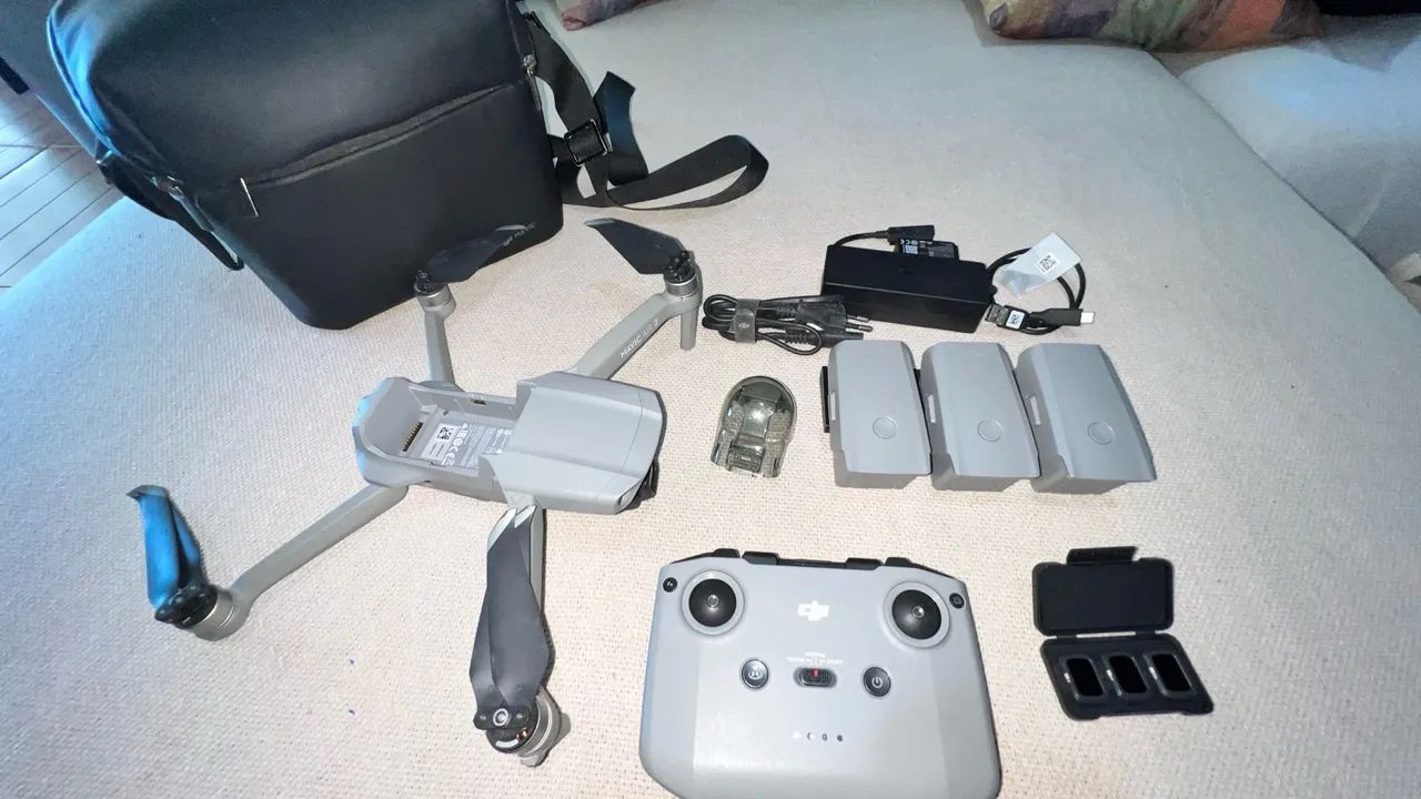 DJI Mavic Air 2 - Drone Completo64318614796673124