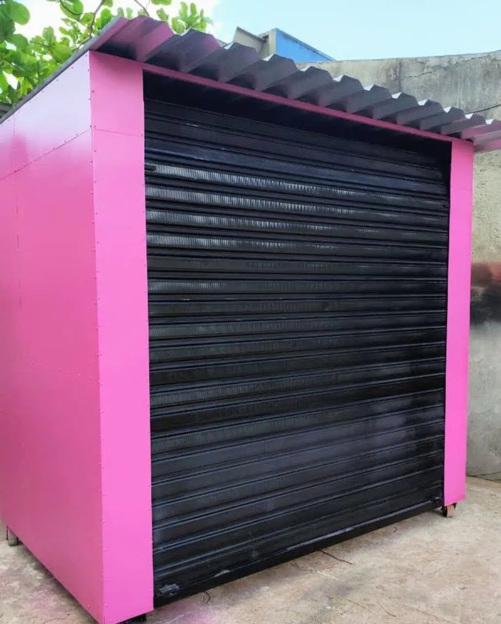 Loja móvel  - Foto 2