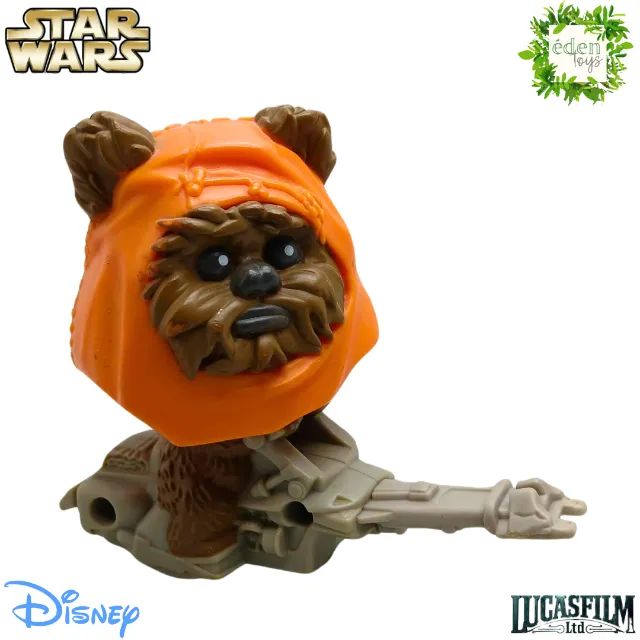 Star Wars - naves unitárias (cód 100) - Foto 4