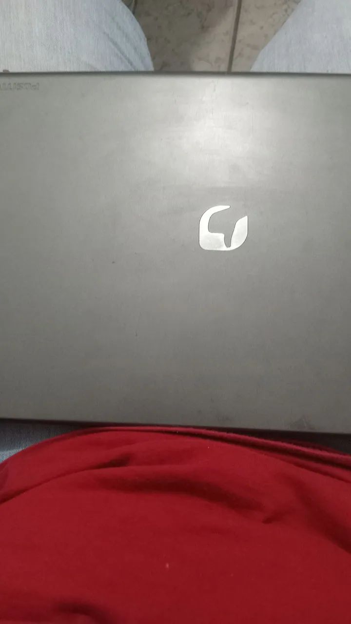 Notebook Positivo64186567208321121