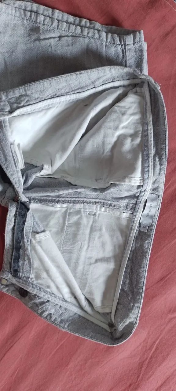 Bermuda Calvin Klein n°42 40,00 - Foto 3