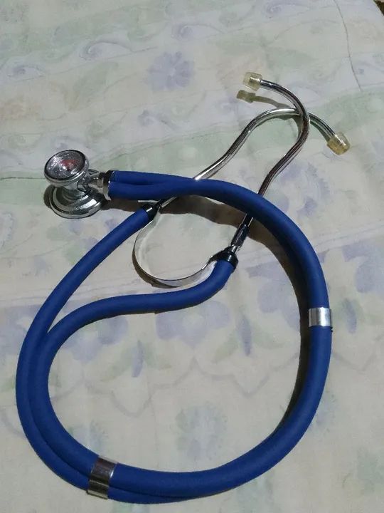 Estetoscópio Médico 