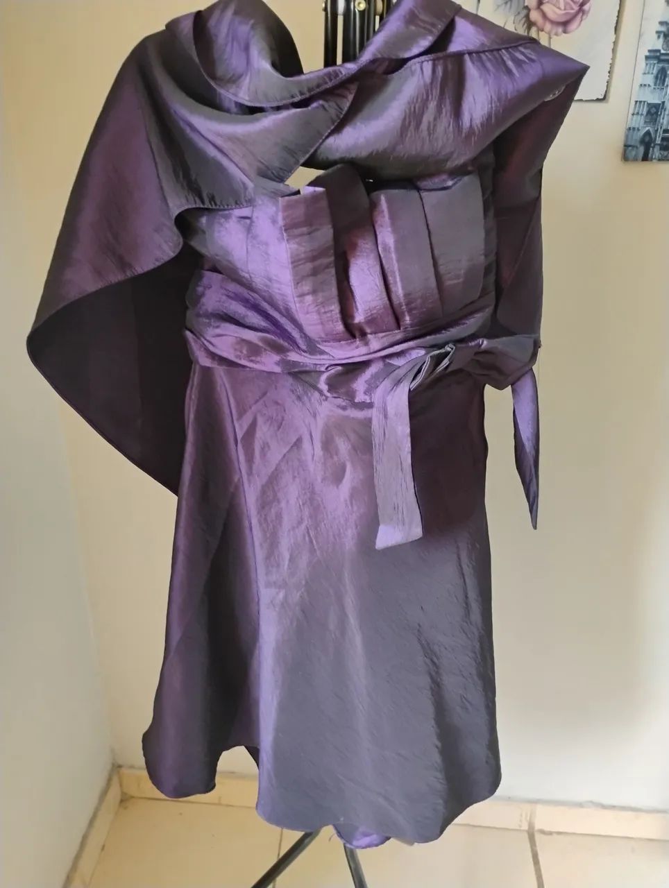 Vestido de festa  - Foto 3