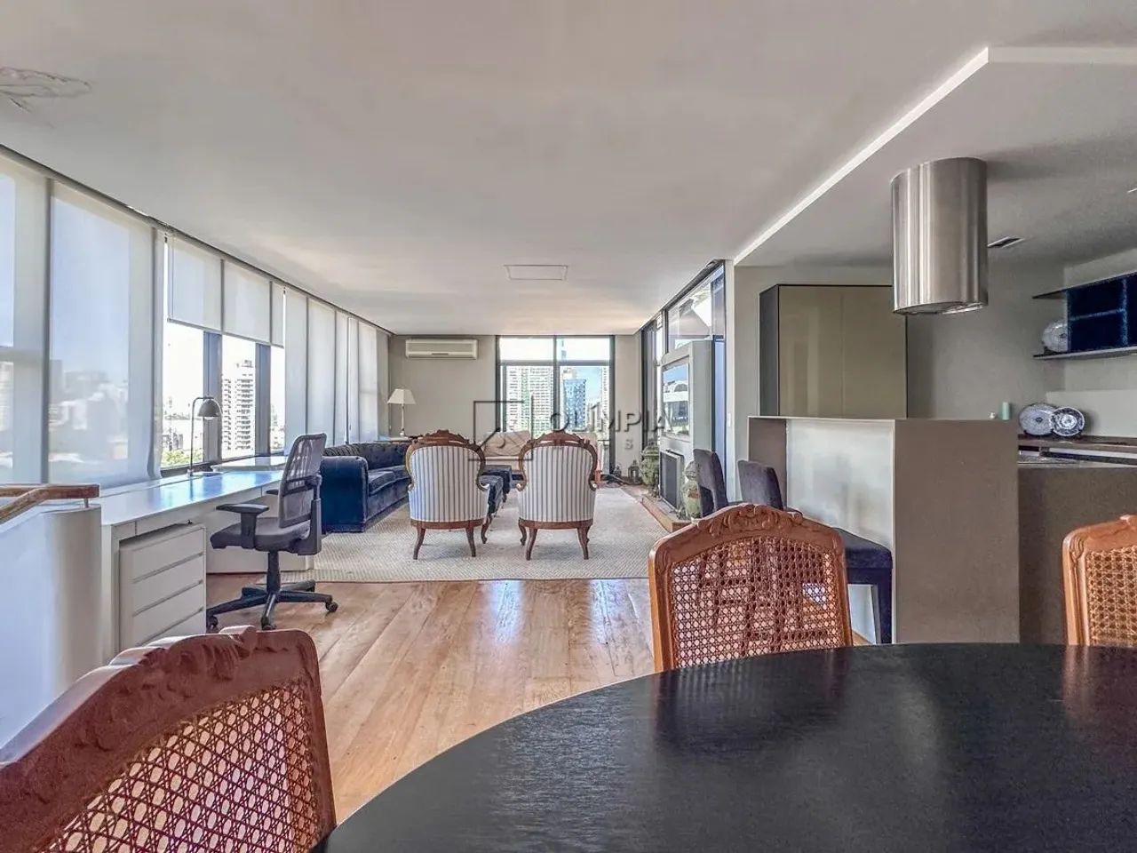 Cobertura Venda 3 Dormitórios - 176 m² Pinheiros - Foto 3