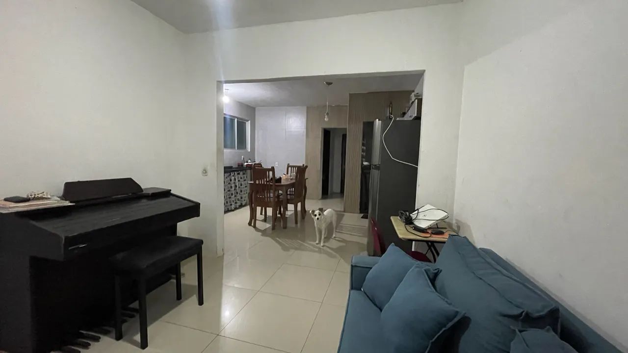 Foto - Maceió - Barro Duro