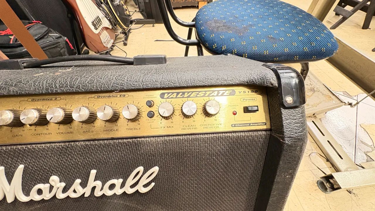 Marshall vs100 - Foto 3