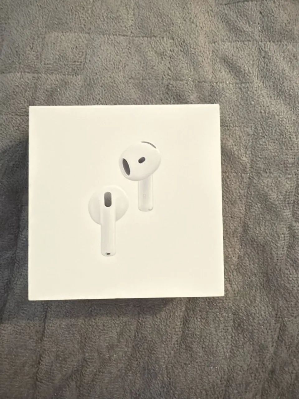 Airpods 4 Noise cancelling Original 