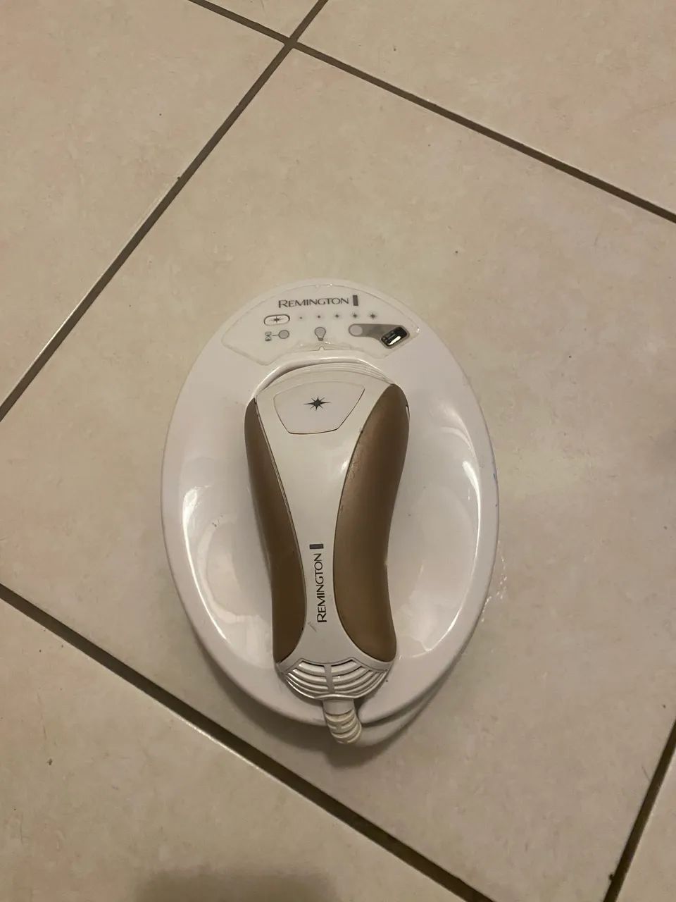 Depilador à laser  - Foto 3