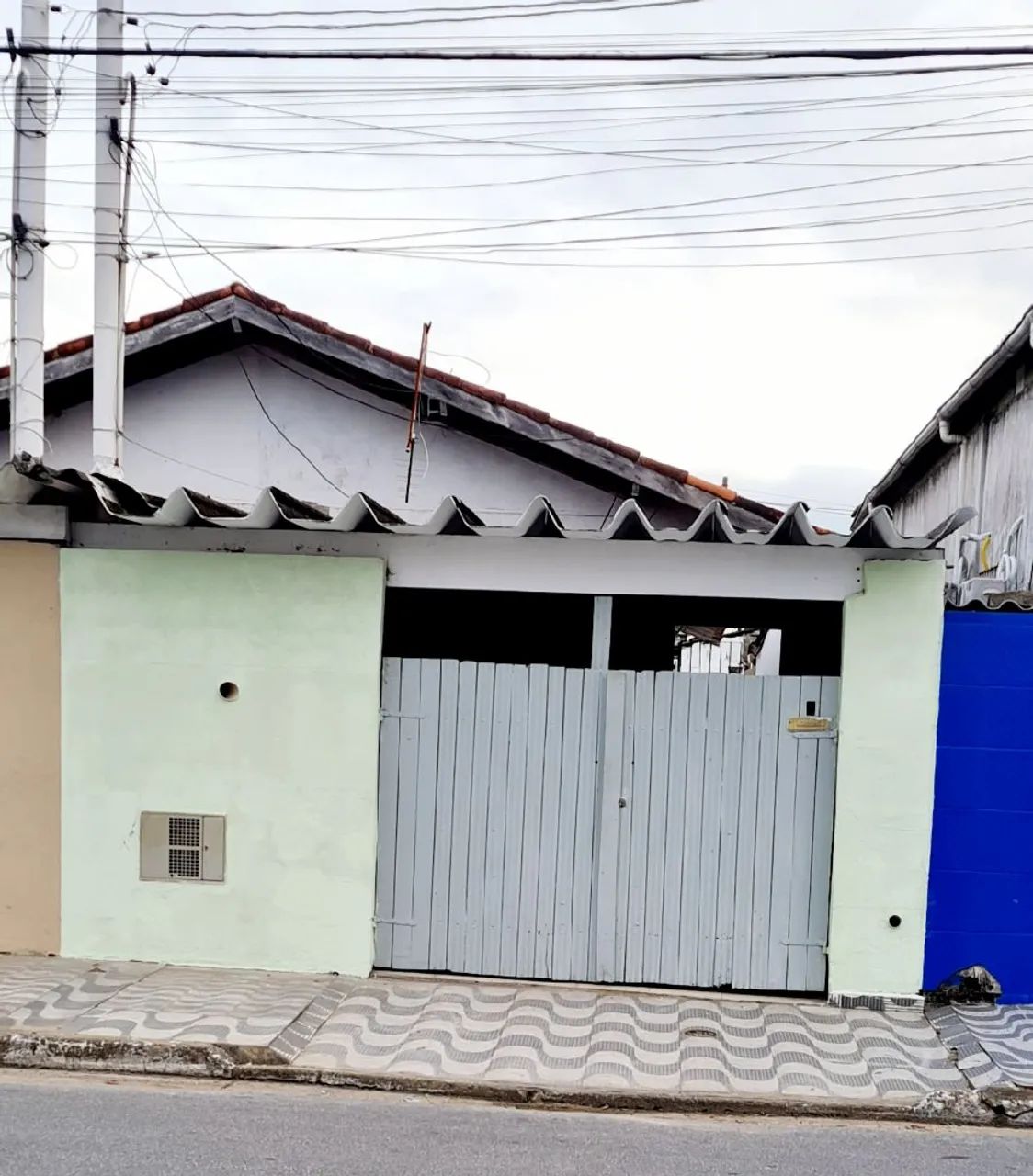 Foto - Praia Grande - Ocian