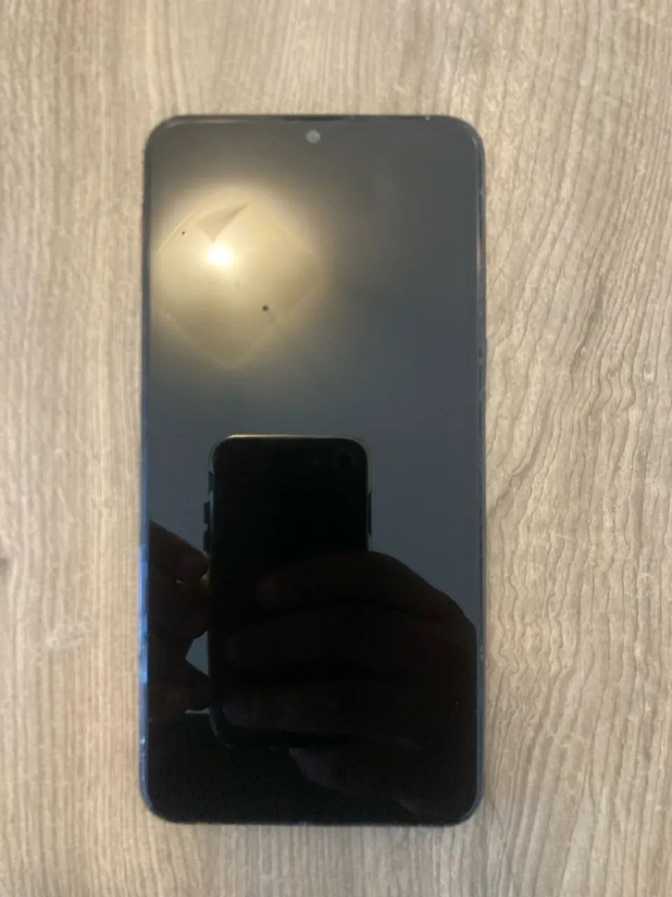 Celular Samsung Galaxy A10s - Foto 2
