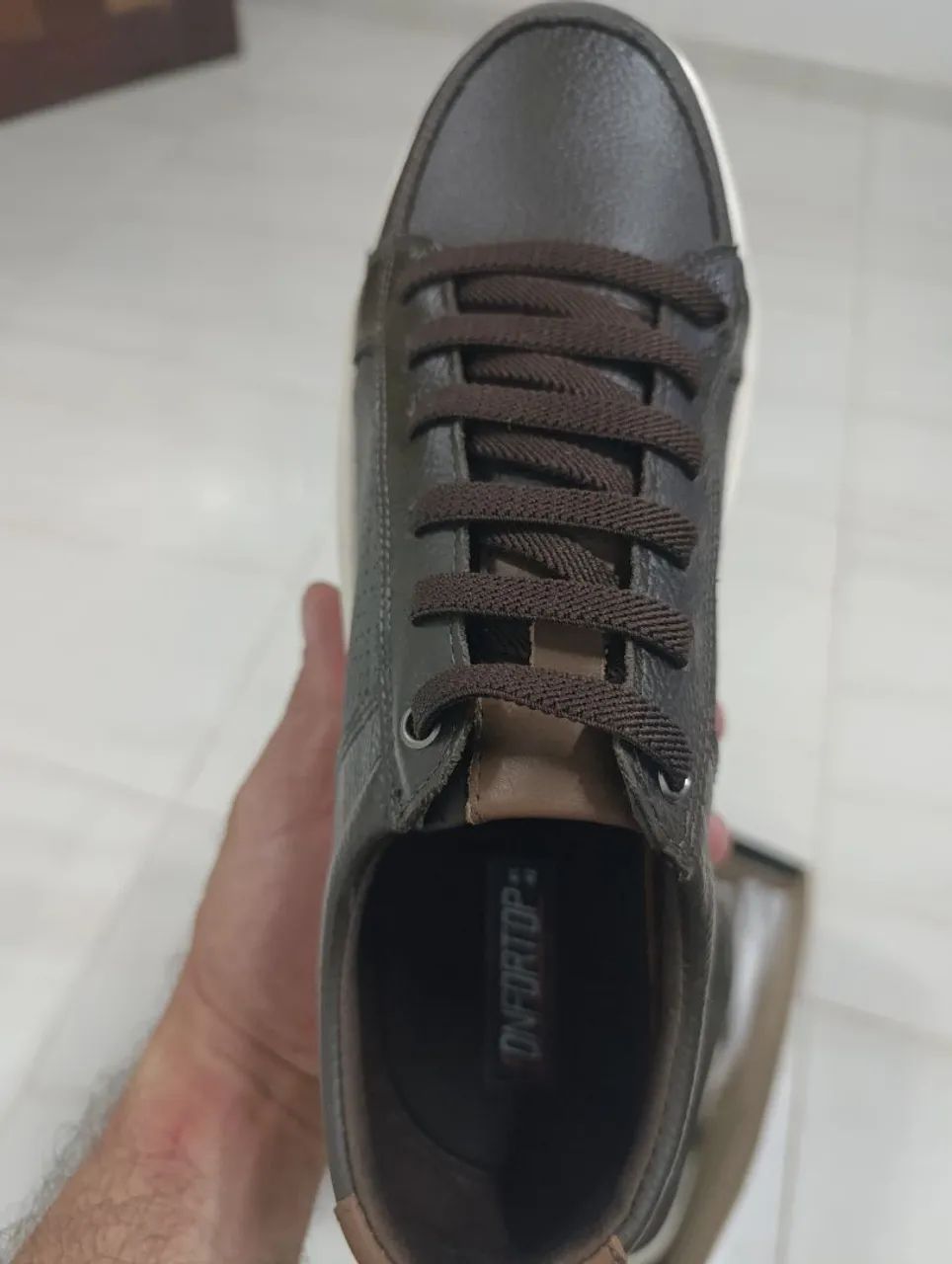 Pra vender Calçados Cristo Redentor, João Pessoa