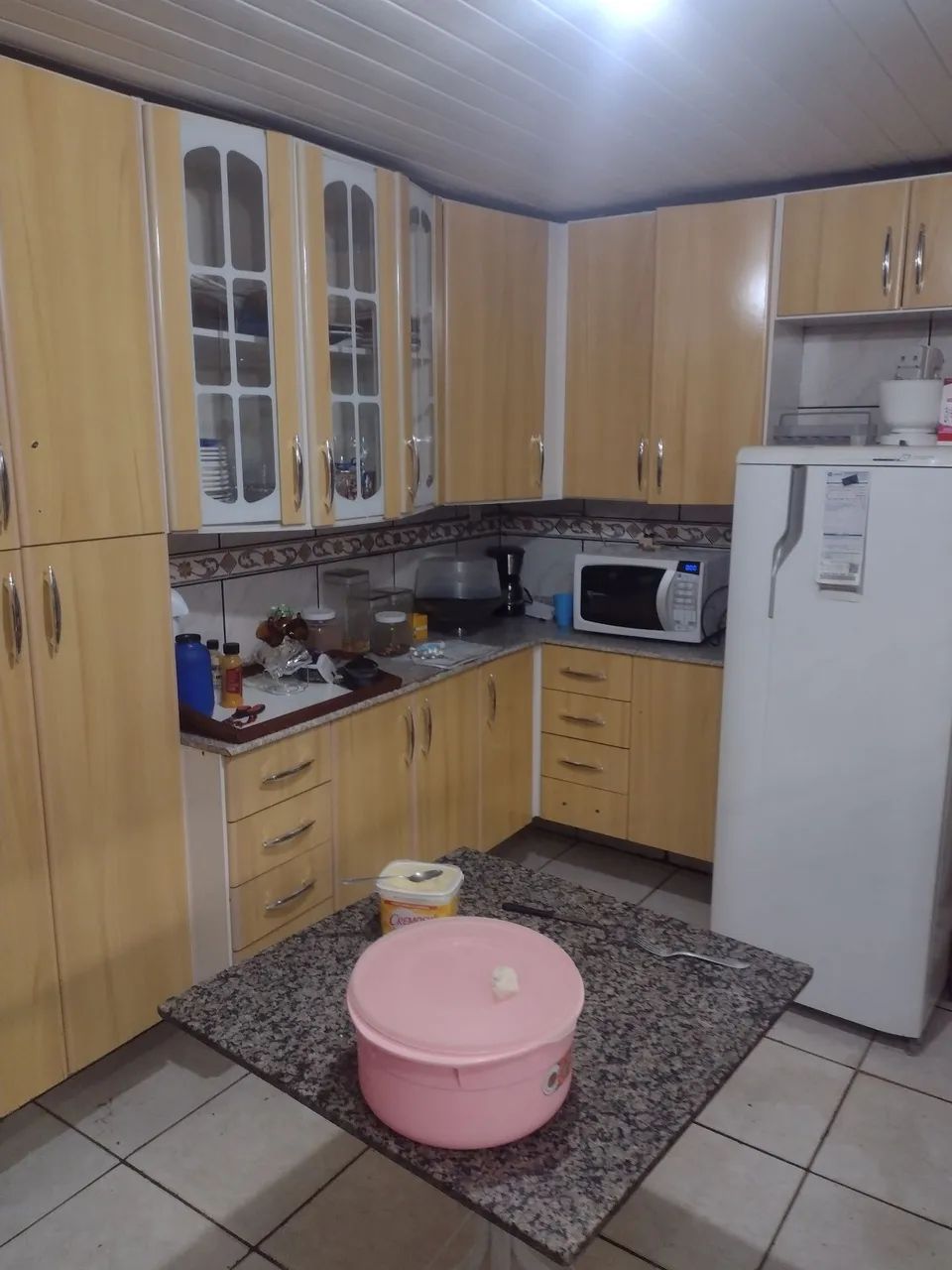 Foto - Brasília - Vila São José (Vicente Pires)
