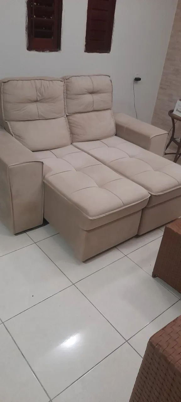 Sofá 2 lugares 64301925377410121