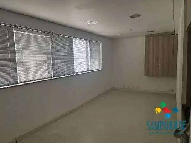 Sala comercial para venda e aluguel, Perdizes, São Paulo - SA589