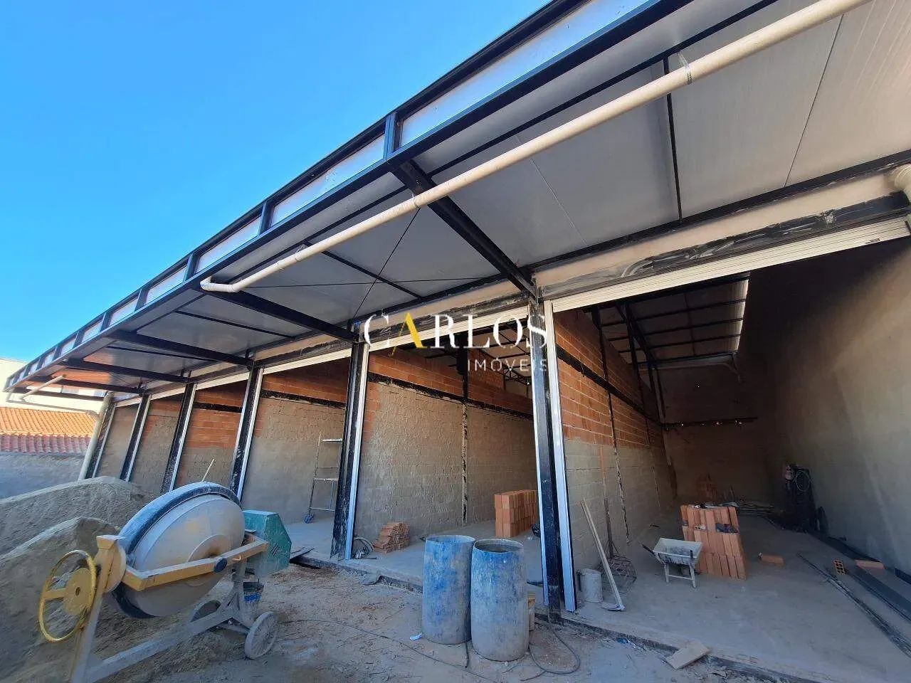 Loja para aluguel, 1 vaga, Sobradinho - Lagoa Santa/MG - Foto 2