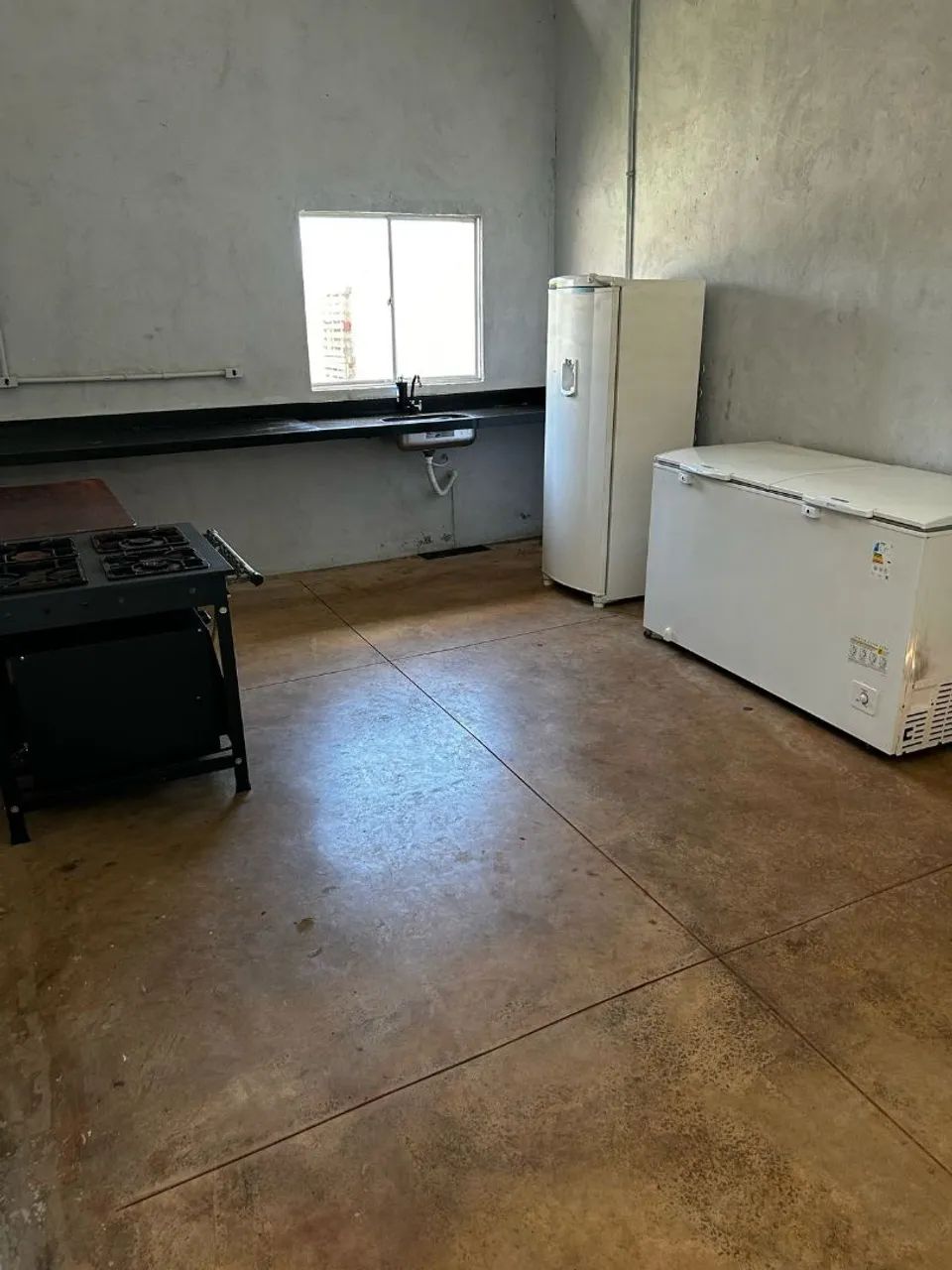 Espaço Porto Seguro - Chácara com Piscina para Eventos na Ponte Alta Norte do Gama - Foto 2