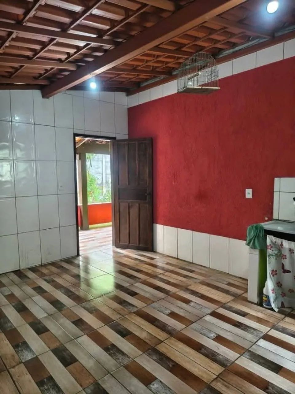 Casa na estrutural ( parcelada) - Foto 5
