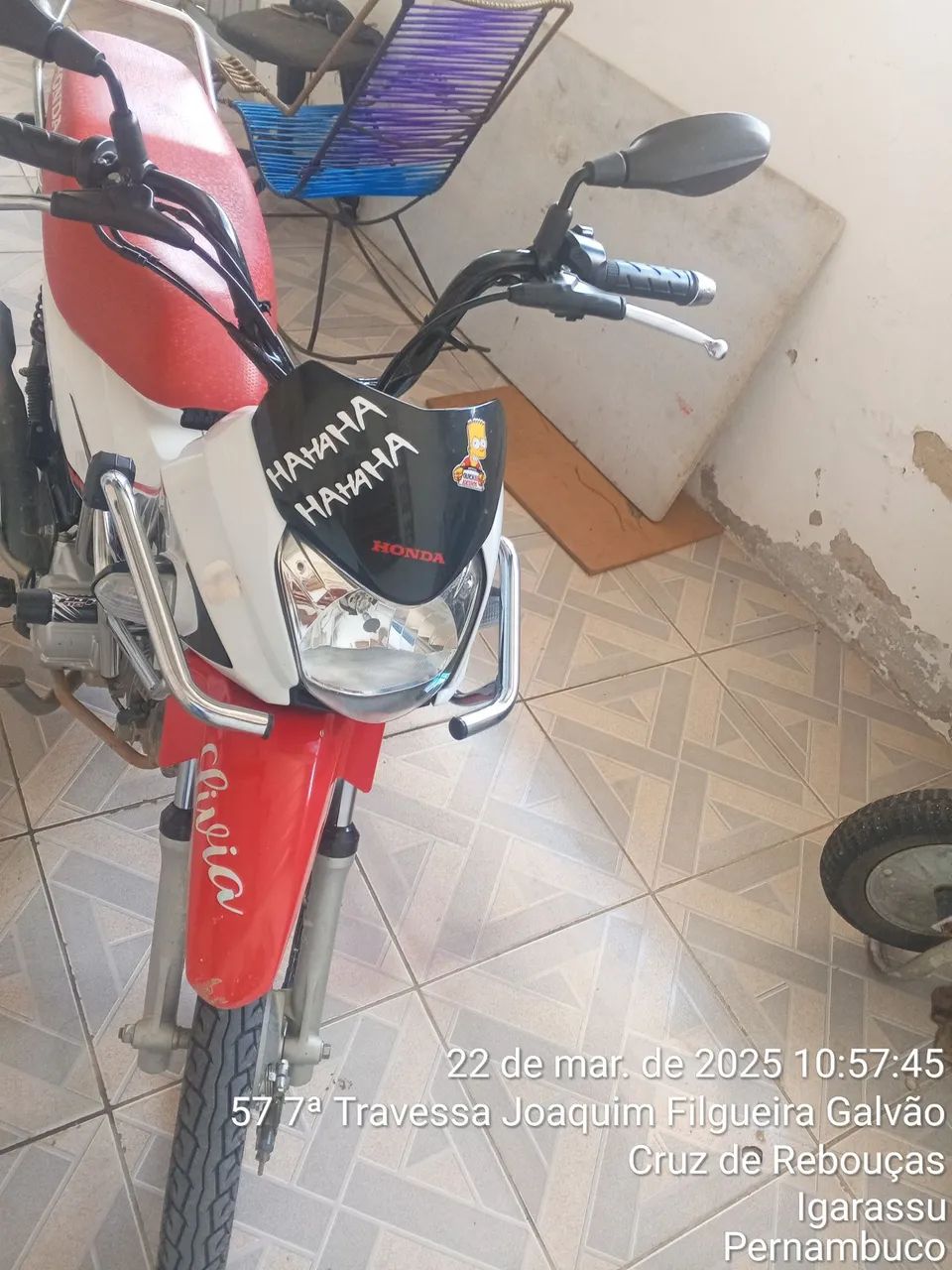 Pop110i