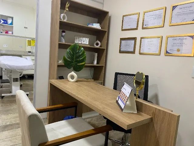 Sublocação de clínica de estética na Tijuca - Foto 11